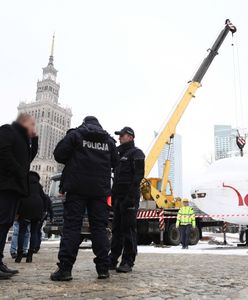 Eksplozja w budce z kebabem. 29-letni Palestyńczyk zatrzymany