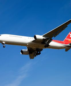 Rosja: Wenezuela była celem samolotu bez pasażerów. Rosjanie chcą wywieźć 20 ton złota?