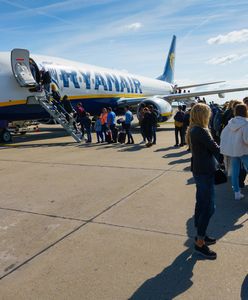 Ryanair będzie zwalniał. Piloci zastrajkują