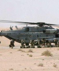 Piloci koalicji w rękach Irakijczyków?