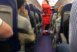 Koronawirus. Nowe procedury na lotniskach. Dostaliśmy zdjęcia od turystki