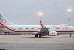 Kacprzak: Znów jesteśmy świadkami sporu o lot. Niczego jako państwo się nie nauczyliśmy [OPINIA]