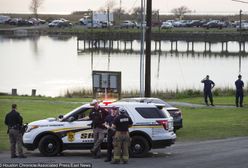 Katastrofa samolotu w USA. Prawdopodobnie nikt nie przeżył