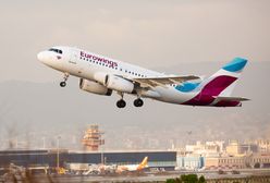 Eurowings zmienia zasady. Będzie taniej