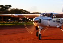 Katastrofa samolotu turystycznego na Korsyce. Zginęły 4 osoby