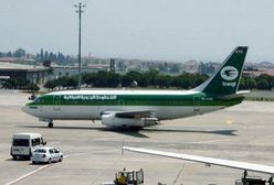 Iracki samolot w Stambule po raz pierwszy od 14 lat