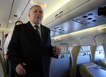 J. Kaczyński: Rokita powinien zakończyć karierę polityczną