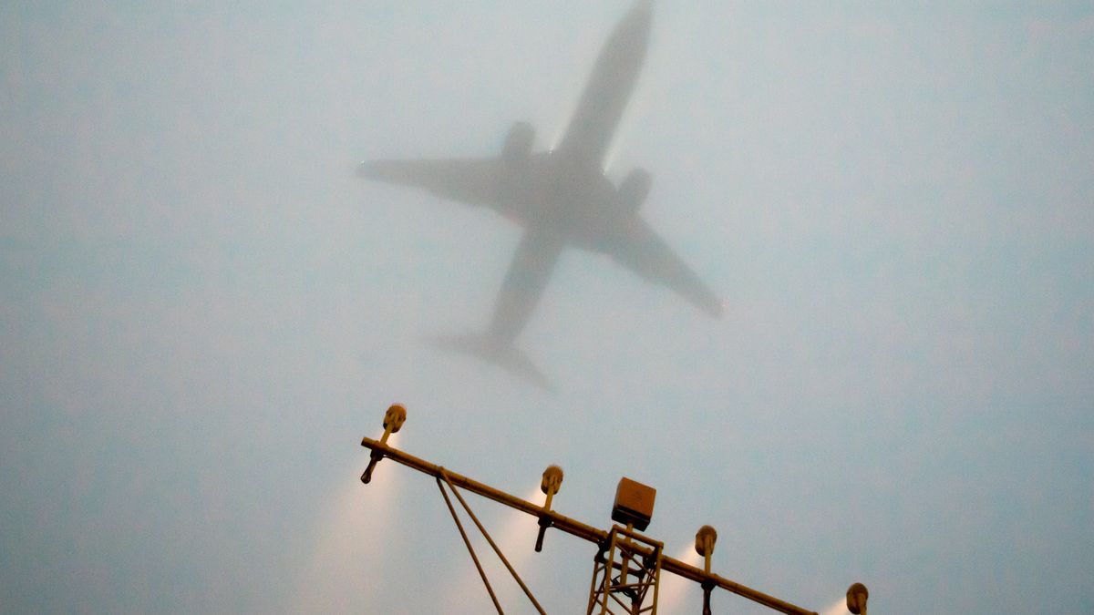 Polska jednym z liderów wśród importerów samolotów