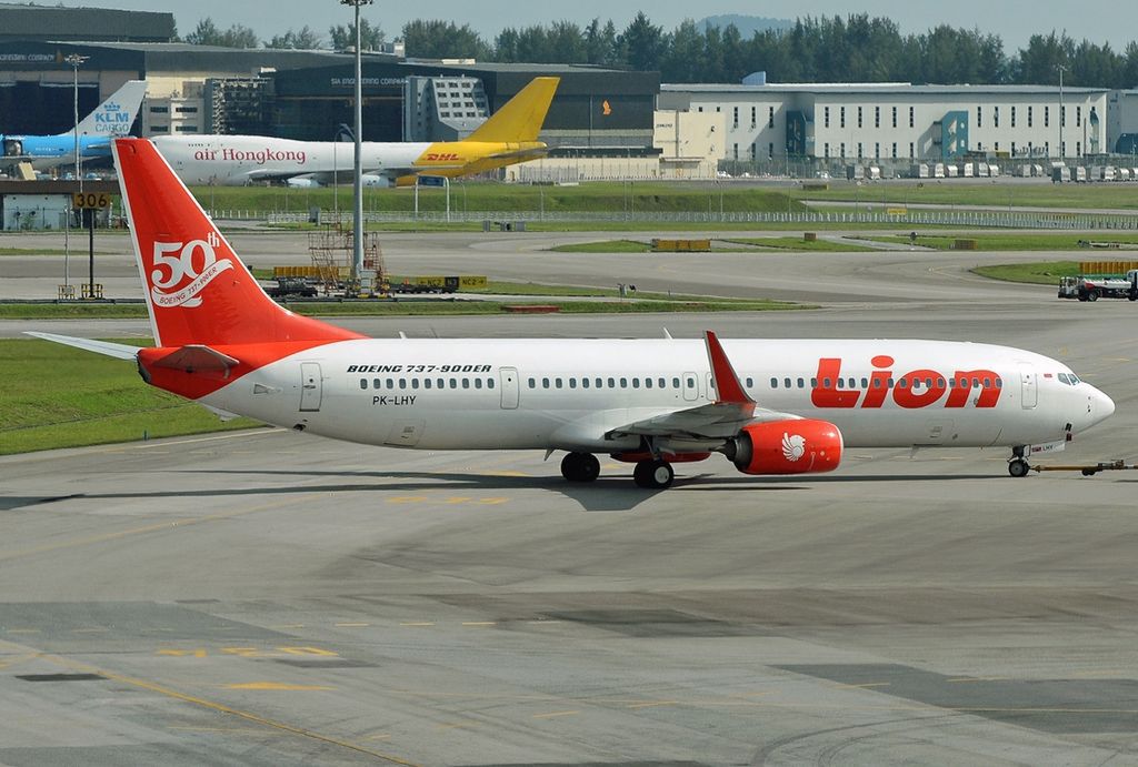 Lion Air