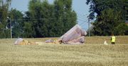 Wdowa po pilocie, który zginął w katastrofie MIG-29, upomina ministra. "Oczekuję spełnienia obietnic"