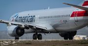 American Airlines: start samolotu zakłócony przez awanturę