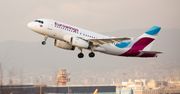 Eurowings zmienia zasady. Będzie taniej
