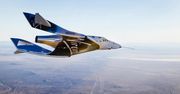 Arabia Saudyjska zainwestuje co najmniej 1 mld dol. w Virgin Group. Loty w kosmos coraz bliżej