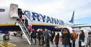 7 godzin w samolocie bez jedzenia i picia. Ryanair "uwięził" pasażerów