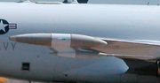 Boeing E-6B Mercury. Samolot miał przetrwać apokalipsę, ale pokonało go coś zwyczajnego