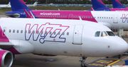 Prezes Wizz Air przekazał fatalne wieści: „Polska stała się najgorszym krajem. Pasażerowie będą mieć przechlapane”