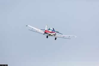 UOKiK ujawnił zmowę. W tle kwestia zrzutów szczepionek