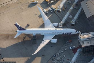 Linie lotnicze stracą miliardy przez koronawirusa. Branża mówi o gigantycznej kwocie