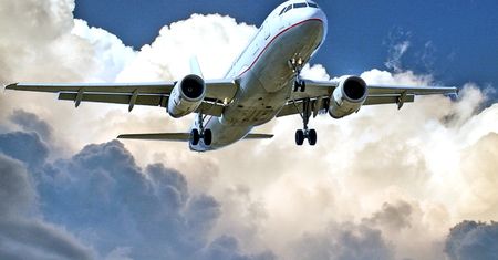 Japoński Air Force One na sprzedaż. Luksus za 28 mln dolarów