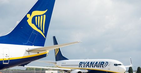 Włosi wściekli na Ryanaira. Szefowie linii wezwani na dywanik