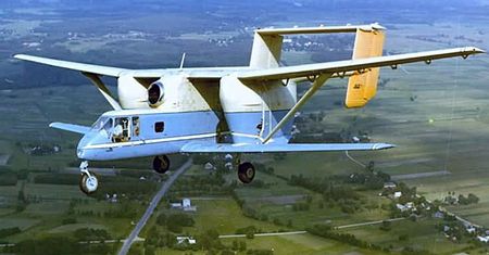PZL M-15 Belphegor – latający zbiornik na chemikalia, który bardzo chciał być samolotem