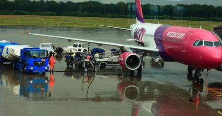 Wizz Air wprowadza nowe opłaty. Niektórzy pasażerowie zapłacą podwójnie