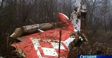 Czy prezydencki samolot był sprawny?