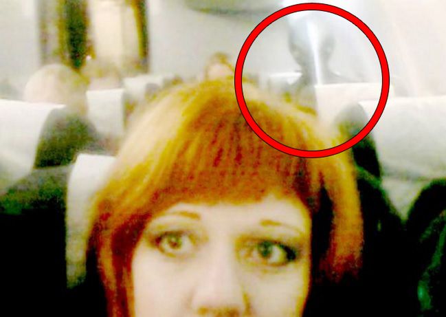 Selfie obiega internet. Co jest na tym zdjęciu?