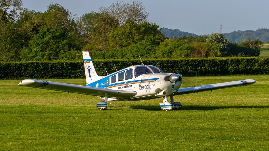 Piper PA-32 rozbił się w Kanadzie. Są ofiary śmiertelne