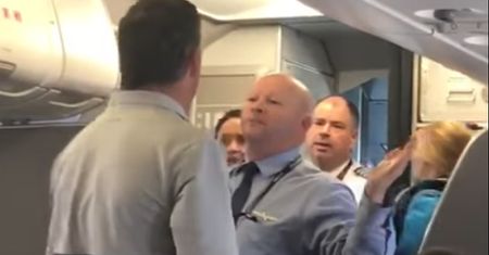 Gigantyczny skandal w samolocie. Linie tego pożałują