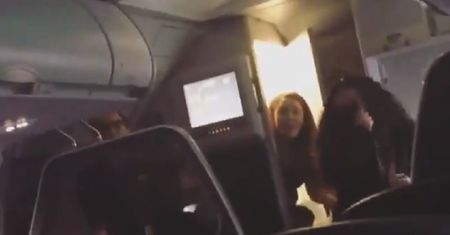 Chowali się w toaletach. Pasażer na gapę przeraził ludzi