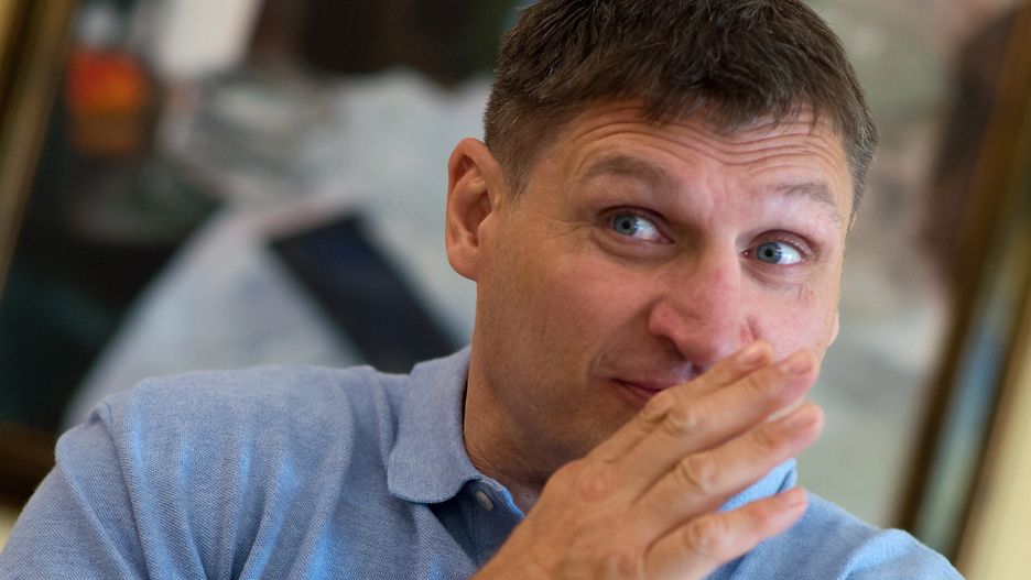 Matka Andrzeja Gołoty chce zostać radną w warszawskim Śródmieściu