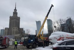 Fadi M. przyznał się do podpalenia budki z kebabem. Tłumaczy, że był zdenerwowany