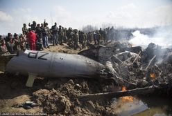 Pilot zestrzelonego samolotu wróci do domu? Pakistan jest gotowy na taki ruch