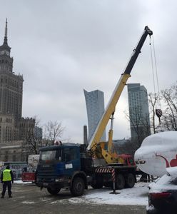 Fadi M. przyznał się do podpalenia budki z kebabem. Tłumaczy, że był zdenerwowany