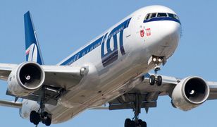 Nowe połączenie LOT. Od czerwca zacznie latać do Warny w Bułgarii