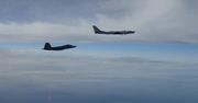 Rosyjskie bombowce zbliżyły się do amerykańskiej strefy powietrznej. USA protestują