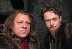 Aktor "Korony królów" odgryza się krytykom serialu: "Nagle wszyscy Polacy zrobili się historykami"