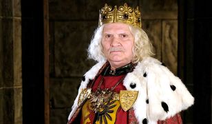 Ekipa "Korony królów" może podziękować swoim hejterom. Promocja godna podziwu