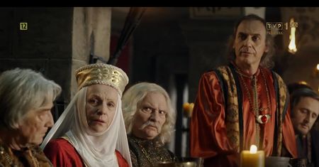 "Korona królów": wielka historia, ale małe fajerwerki. Nowy serial TVP wzbudza mieszane emocje i gorącą dyskusję