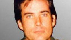 Zdjęcie Rudolpha udostępnione przez FBI