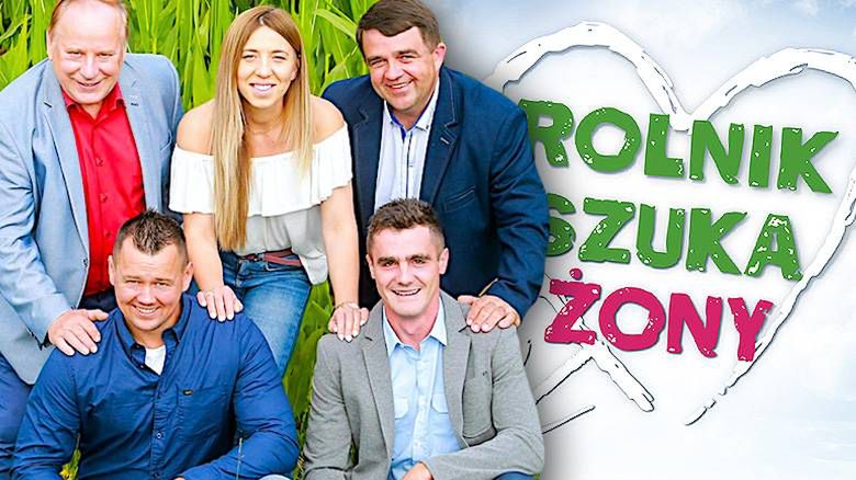 Rolnik szuka żony 4