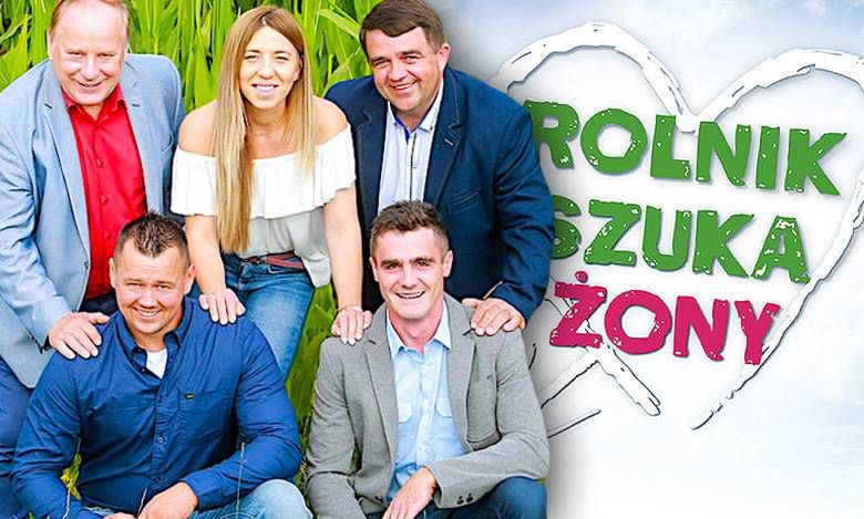 Rolnik szuka żony 4