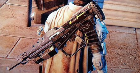 Destiny jako gra? Śreeednia. Jako forma fizjoterapii? Świetna