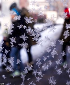 To nie będzie prognoza, ale "PROGROZA" pogody. Poczujemy -20 C, przed arktycznym wirem ostrzegają Norwedzy