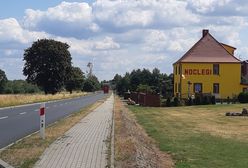 Ukraińcy są tu w przewadze. Przyjeżdżają za pracą