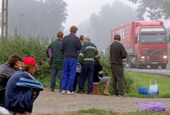 "NYT" o imigracji w Polsce. "Ukraińcy ratują gospodarkę"