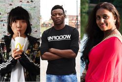 Jedno miasto, wiele kultur. Ten projekt pokazuje, jak w stolicy Polski żyją obcokrajowcy