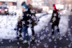 To nie będzie prognoza, ale "PROGROZA" pogody. Poczujemy -20 C, przed arktycznym wirem ostrzegają Norwedzy