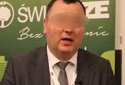 Aresztowany wójt Daszyny wygrywa w I turze. Wyborcom nie przeszkadzały 92 zarzuty